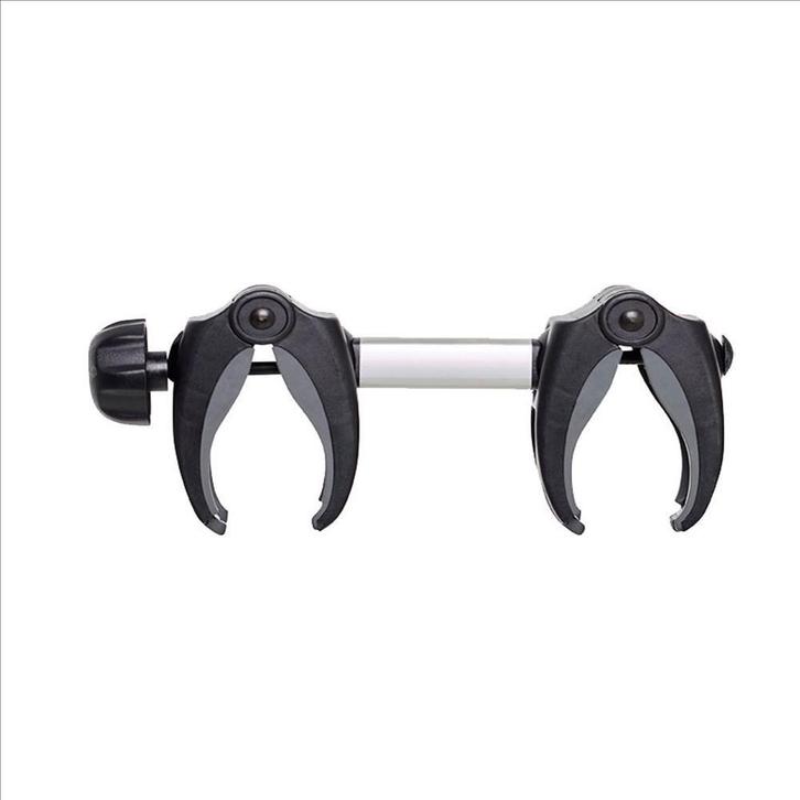 Thule Bike Holder 4 met ACUTight-knop, Auto diversen, Fietsendragers, Nieuw, Ophalen of Verzenden