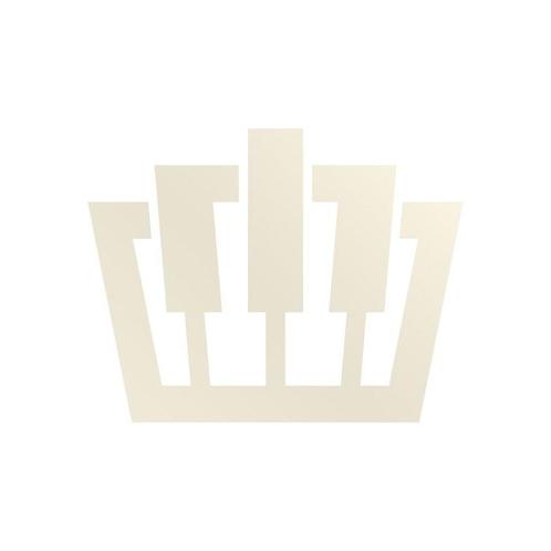 Zwarte Pianos, Muziek en Instrumenten, Piano's
