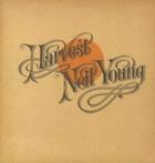 Neil Young - Harvest (vinyl LP)