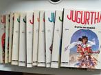 Jugurtha stripboeken | strips, Complete serie of reeks, Verzenden, Gelezen