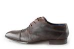 Bugatti Nette schoenen in maat 41 Bruin | 10% extra korting, Bugatti, Bruin, Verzenden, Overige typen