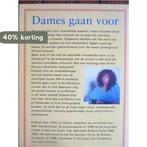 Dames gaan voor 9789071442834 E. Etty, Verzenden, Gelezen, E. Etty