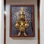 soul.arta - “Scrooge Bitcoin 3D”