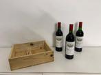 1983 Château de Pez Saint-Estèphe - Bordeaux, Saint-Estèphe, Nieuw