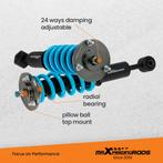 Air to Coil Spring Strut Suspension Conversion kit compat..., Verzenden, Nieuw, Lincoln