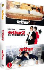 Arthur Collection - DVD, Verzenden, Nieuw in verpakking