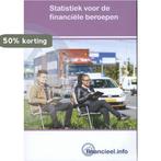Statistiek voor de financiële beroepen / Financieel.info, Boeken, Verzenden, Gelezen, Sven Janssen
