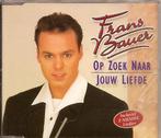 cd single - Frans Bauer - Op Zoek Naar Jouw Liefde, Verzenden, Zo goed als nieuw