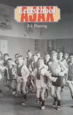 Leerschool Ajax / Nederlandse sportbibliotheek / 41, Verzenden, Gelezen, R. Planting