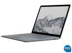 Online veiling: Microsoft Surface Laptop - Grade A|67015