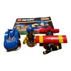 Sonic the Hedgehog - LEGO Dimensions Level Pack 71244, Kinderen en Baby's, Speelgoed | Duplo en Lego, Verzenden, Nieuw