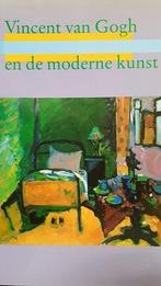 Vincent van Gogh en de moderne kunst, Boeken, Nieuw, Verzenden