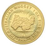 Australië. 1986 1 oz $100 AUD The Australian Proof Gold