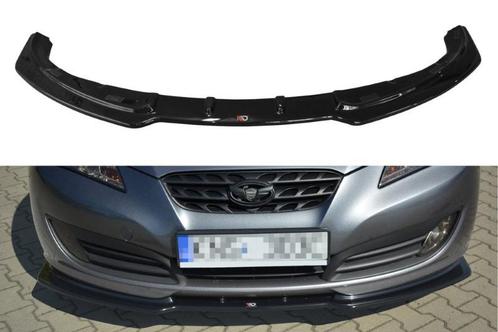 Voorspoiler Hyundai Genesis Coupé MK.1, Auto-onderdelen, Carrosserie en Plaatwerk, Ophalen of Verzenden
