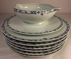 Raynaud Limoges - Tafelservies (6) - Porselein