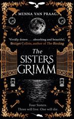 The Sisters Grimm 9781787631663 Menna Van Praag, Verzenden, Gelezen, Menna Van Praag