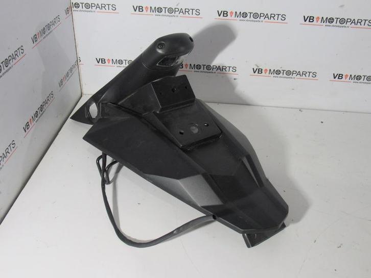 Kawasaki Z800 Kentekenhouder, Motoren, Onderdelen | Kawasaki, Ophalen of Verzenden