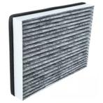 voor Miele Koolstoffilter DKF36-P, Verzenden, Nieuw