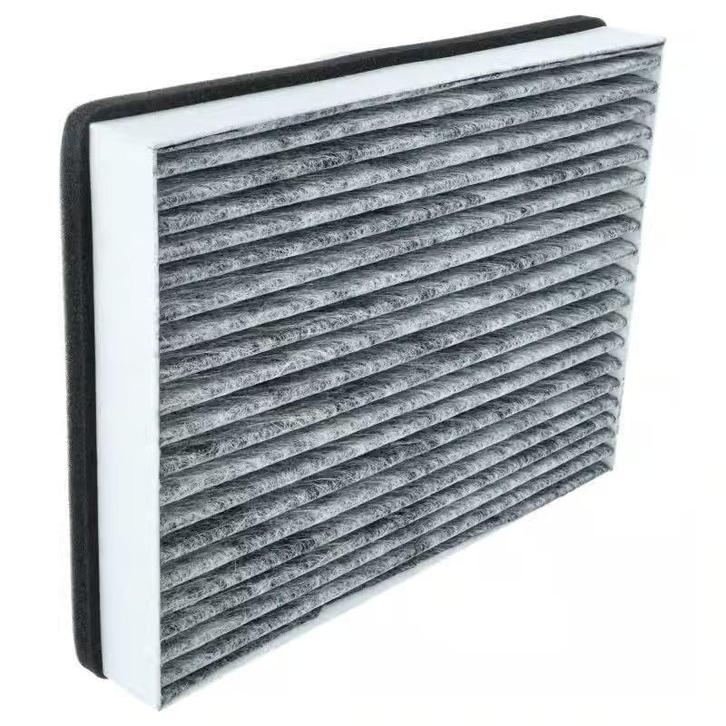 voor Miele Koolstoffilter DKF36-P, Witgoed en Apparatuur, Afzuigkappen, Verzenden