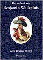 Het verhaal van benjamin wollepluis 9789021614878, Boeken, Gelezen, Beatrix Potter, b. Potter, Verzenden