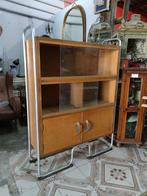 UP Zavody - Jindrich Halabala - Boekenkast - Hout, Antiek en Kunst