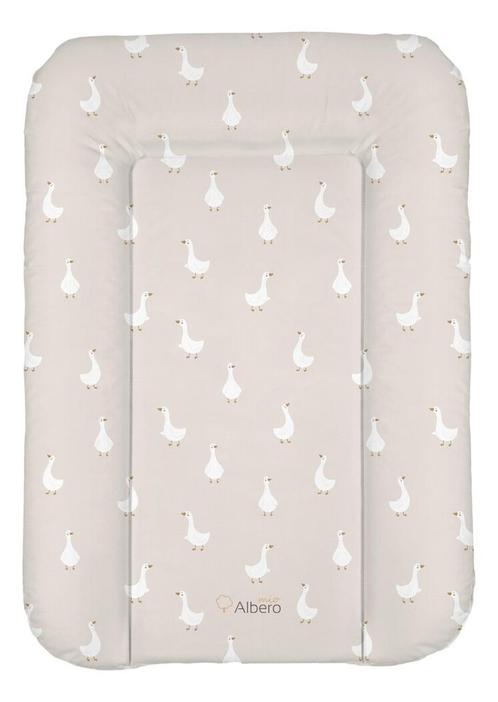 Albero Mio Gaja Goose Plat Aankleedkussen CP2, Kinderen en Baby's, Badjes en Verzorging, Nieuw, Verzenden