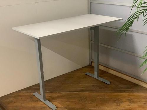 Verstelbaar Bureau - Hoog Laag Bureau - Nieuw Zit Sta Bureau, Huis en Inrichting, Bureaus, Stabureau, Nieuw, Elektrisch, In hoogte verstelbaar