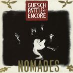 cd - Guesch Patti &amp; Encore - Nomades, Zo goed als nieuw, Verzenden