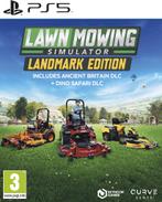 Lawn Mowing Simulator Landmark Edition - PS5, Nieuw, Verzenden