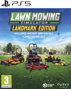 Lawn Mowing Simulator Landmark Edition - PS5, Verzenden, Nieuw