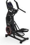 Bowflex Max Trainer M10 - Max Total, Nieuw, Kunststof, Benen, Crosstrainer