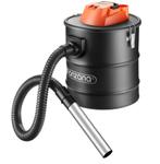 Alleszuiger met sterke zuigkracht Zwart/Oranje 1200W, Verzenden, Nieuw