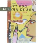 Het oog van de zon 9789065658456 K. Verleyen, Boeken, Verzenden, Gelezen, K. Verleyen