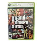 GTA 4 (Grand Theft Auto) (XBOX 360) (TWEEDEHANDS), Spelcomputers en Games, Games | Xbox 360, Verzenden, Nieuw