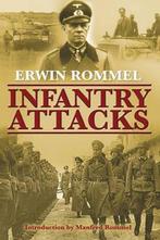 Boek Infantry Attacks 9780760337158, Verzenden, Zo goed als nieuw