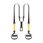 Rebel Active Suspension Strap Trainer - Fitness Suspension, Ophalen of Verzenden, Nieuw