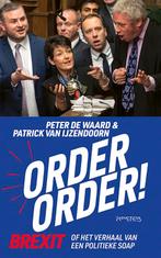 Order, Order | 9789044642056 | De Waard, Peter / Van Ijzendo, Ophalen of Verzenden, Nieuw, De Waard, Peter / Van Ijzendoorn, Patrick