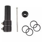 Trizand stuurpenadapter 28,6 mm – verstelbare stuurverhog., Ophalen of Verzenden, Nieuw, Algemeen, Frame