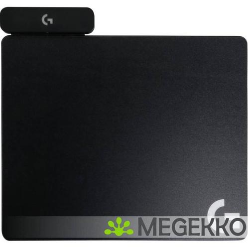 Logitech-G Muismat Powerplay Wireless Charging System, Computers en Software, Muizen, Nieuw, Verzenden
