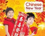 Festivals around the world: Chinese New Year by Grace Jones, Gelezen, Grace Jones, Verzenden