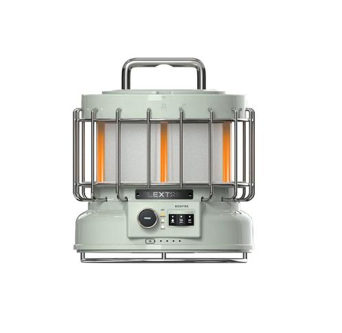 Flextail MAX LANTERN  Lamp en Luchtbevochtiger in 1 met, Caravans en Kamperen, Kampeeraccessoires, Ophalen of Verzenden