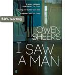 I Saw A Man 9780571317745 Owen Sheers, Boeken, Verzenden, Gelezen, Owen Sheers