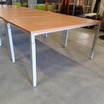 Steelcase tafels set van 5 stuks - 140x80 cm, Ophalen of Verzenden, Nieuw in verpakking