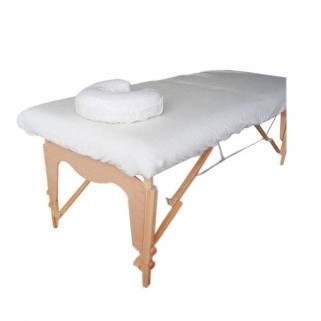 Hoeslaken zwangerschapsmassagetafel, Sport en Fitness, Massageproducten, Nieuw, Verzenden