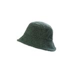 LSCN by LASCANA Vissershoed Outdoorhoed bucket hat van teddy, Kleding | Dames, Hoeden en Petten, Verzenden, Nieuw