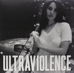 lp nieuw - Lana Del Rey - Ultraviolence [VINYL], Cd's en Dvd's, Vinyl | Pop, Zo goed als nieuw, Verzenden