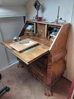 Bureau - Hout - neo renaissance stijl, Antiek en Kunst
