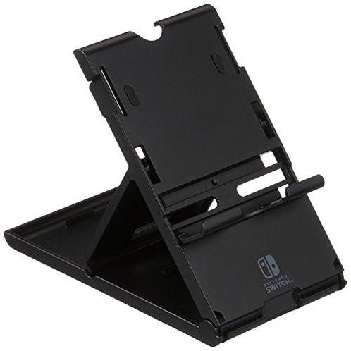 Hori Compact Playstand For Nintendo Switch, Spelcomputers en Games, Spelcomputers | Overige, Zo goed als nieuw, Ophalen of Verzenden