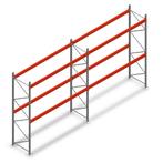 Aanbieding: Combideal palletstelling AR T2 4000x7440x1100 mm