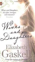 Wives and Daughters (Pocket Penguin Classics)  Elizab..., Boeken, Verzenden, Gelezen, Elizabeth Gaskell